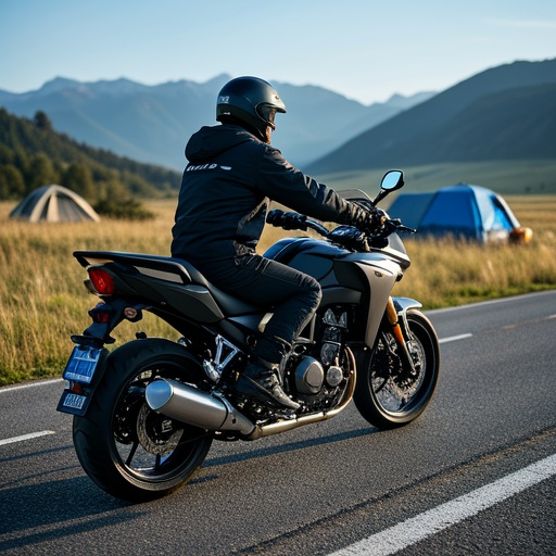 全国骑行计划：骑上机