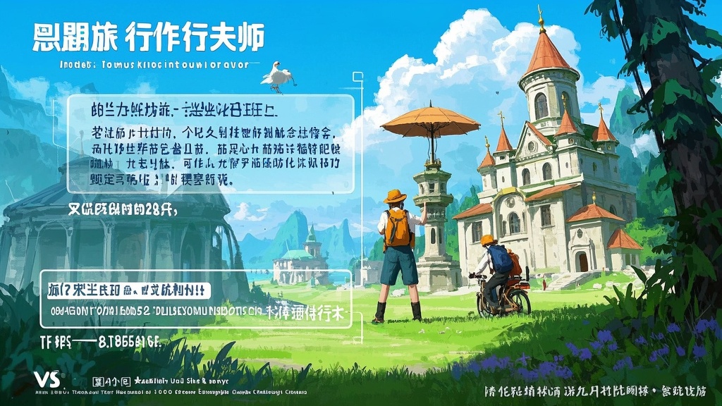 颠覆旅游认知：90%游客未体验过真正的兴趣驱动旅行