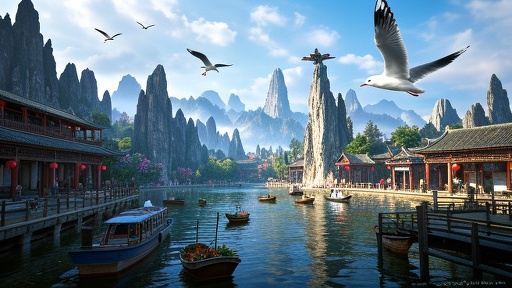 昆明超全旅行攻略：预算、交通、景点，新手也能轻松出发