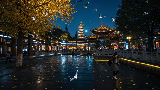 昆明深度游攻略：除了石林和滇池，这些地方更让人心动