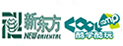 新东方国内游学夏令营logo
