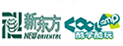 新东方游学夏令营logo