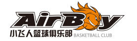 小飞人夏令营logo