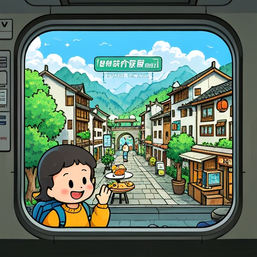 周末解救计划！高铁3