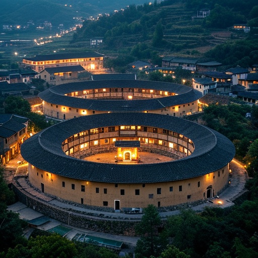 从土楼到私岛：福建如何同时成为穷游天堂与富游秘境？