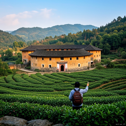 一个让所有旅行攻略失灵的福建真相：穷游与富游，最终殊途同归