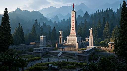 江西红色旅游攻略：5条经典线路追寻井冈山瑞金革命足迹